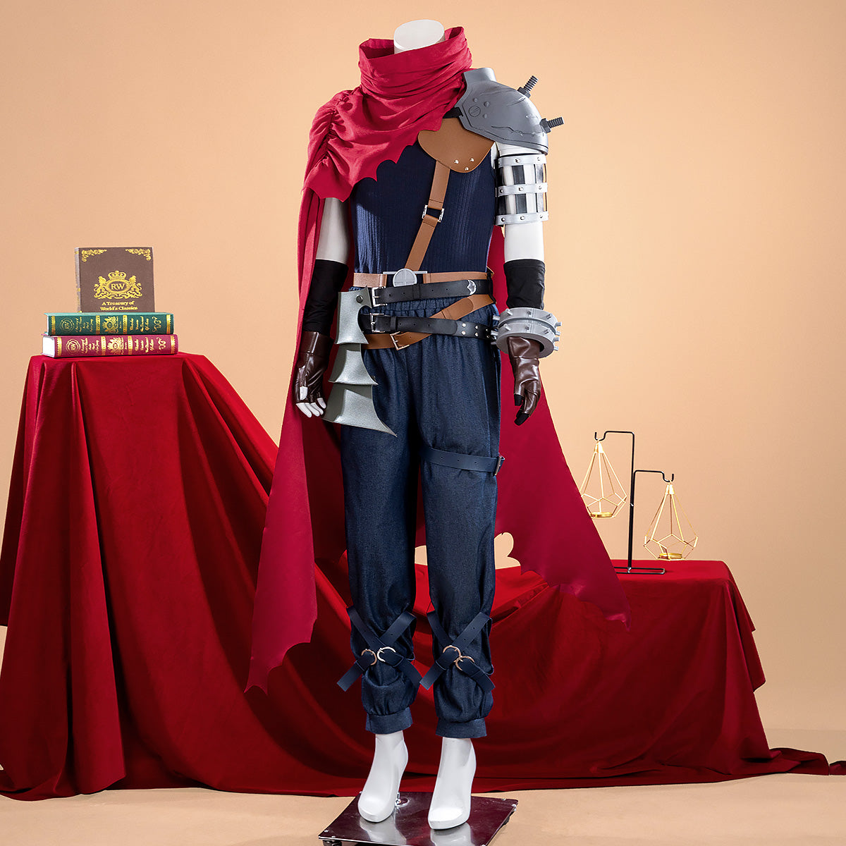 2022 東京喵喵一護桃宮 Cosplay 服裝