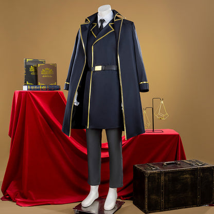That Time I Got Reincarnated as a Slime Tensei Shitara Slime Datta Ken 2 Season Benimaru Cosplay Costume