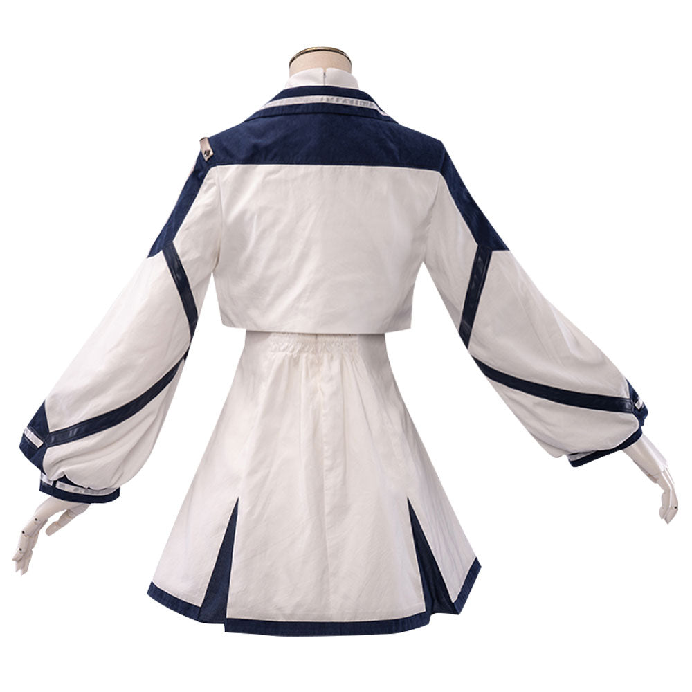 2022 東京喵喵一護桃宮 Cosplay 服裝