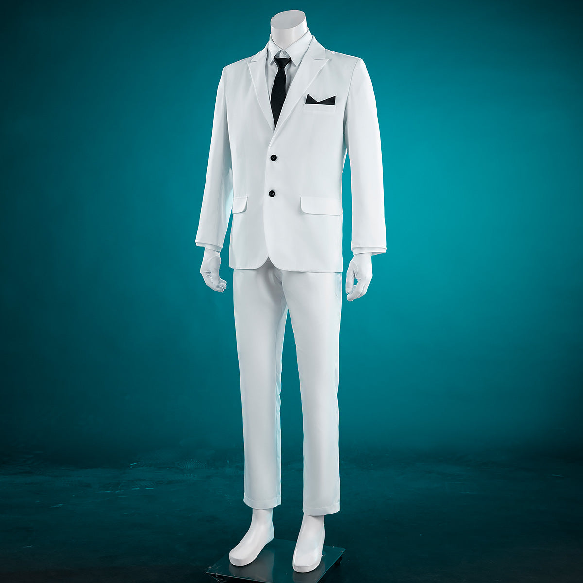 Welcome to Demon School! Iruma-kun: IruMafia Edition Suzuki Iruma Cosplay Costume