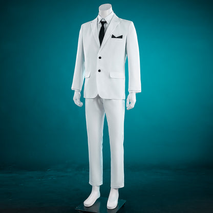 Welcome to Demon School! Iruma-kun: IruMafia Edition Suzuki Iruma Cosplay Costume