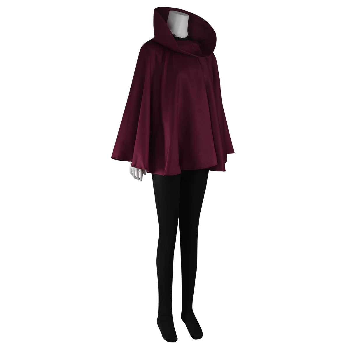 Hollow Knight: Silksong Hornet Halloween Cosplay Costume