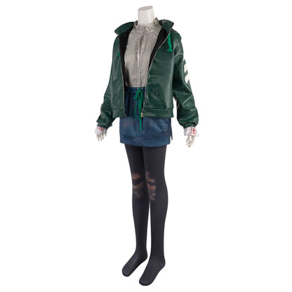 2022 Tokyo Mew Mew Ichigo Momomiya Costume Cosplay