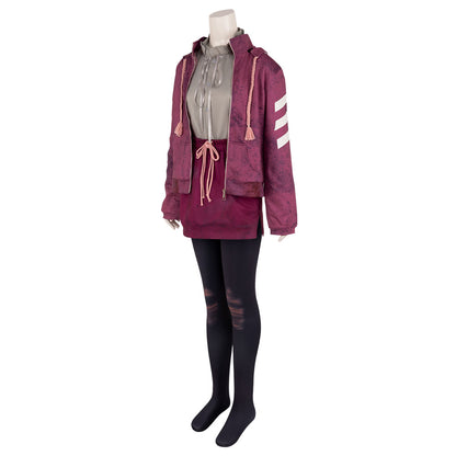 2022 Tokyo Mew Mew Ichigo Momomiya Cosplay Kostüm
