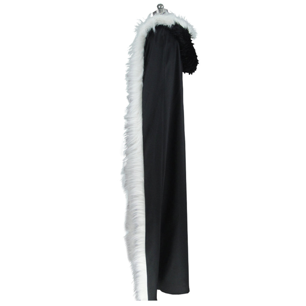 FE: Three Houses Dimitri Alexandre Bladud New Edition Cosplay Costume