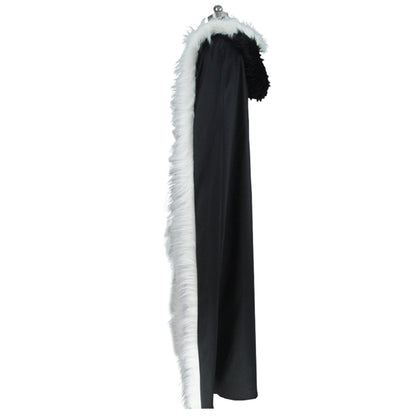 FE: Three Houses Dimitri Alexandre Bladud New Edition Cosplay Costume