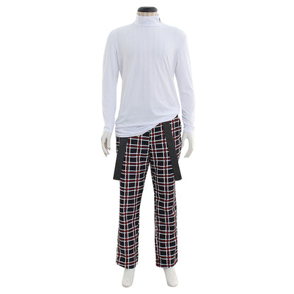 Persona 5 Yuki Mishima Cosplay Costume