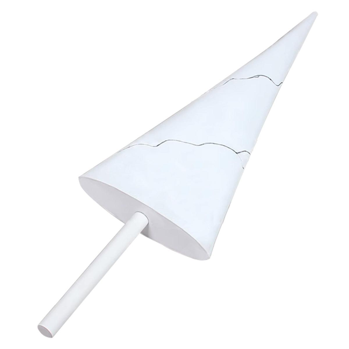 Hollow Knight Hollow Knight Halloween Cosplay Weapon Prop