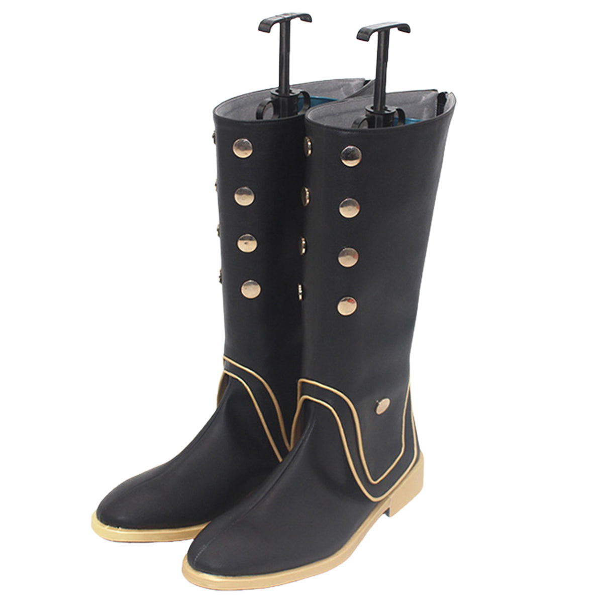 Honkai: Star Rail Archer Shoes Cosplay Boots