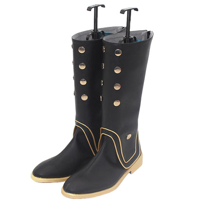 Honkai: Star Rail Archer Shoes Cosplay Boots