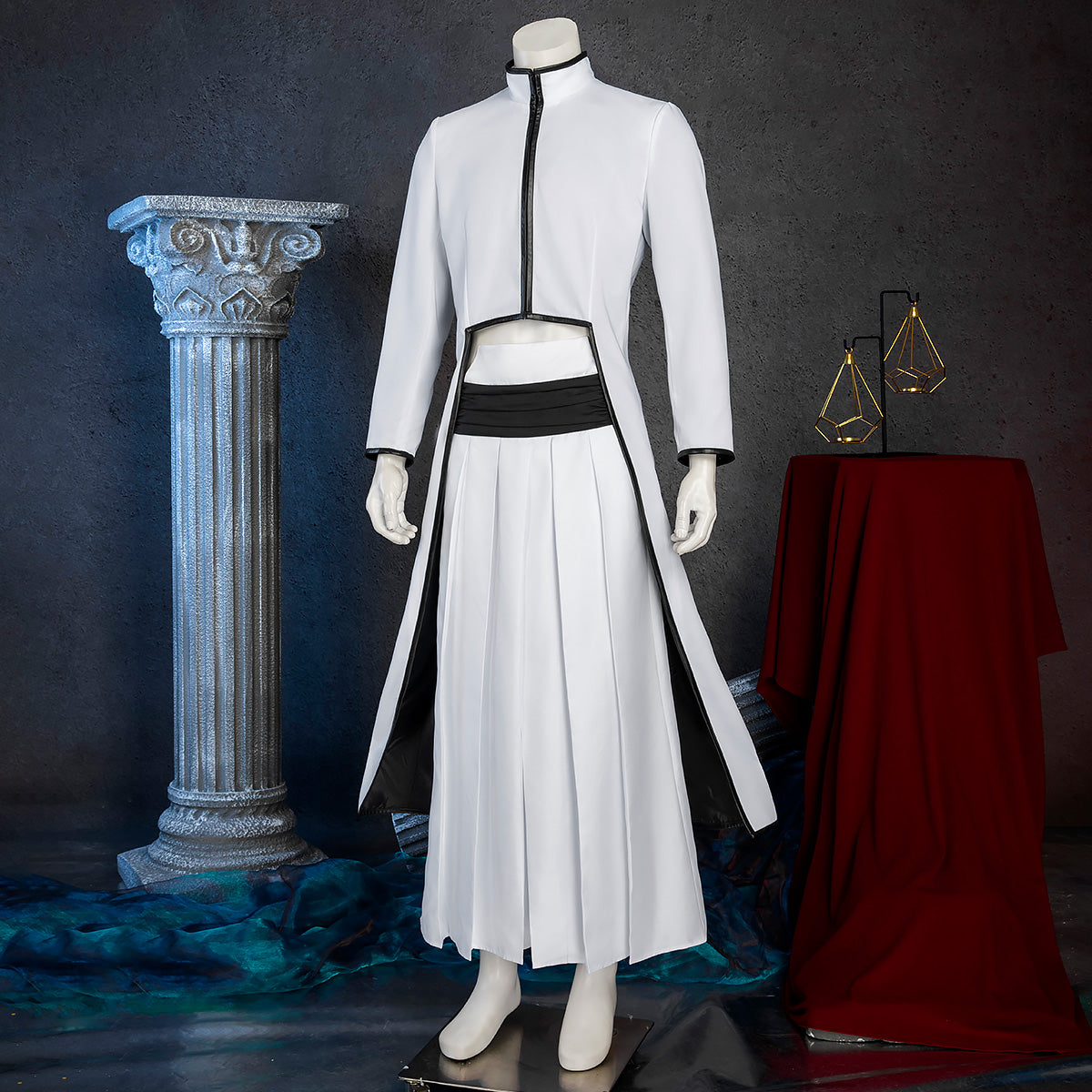 2022 東京喵喵一護桃宮 Cosplay 服裝