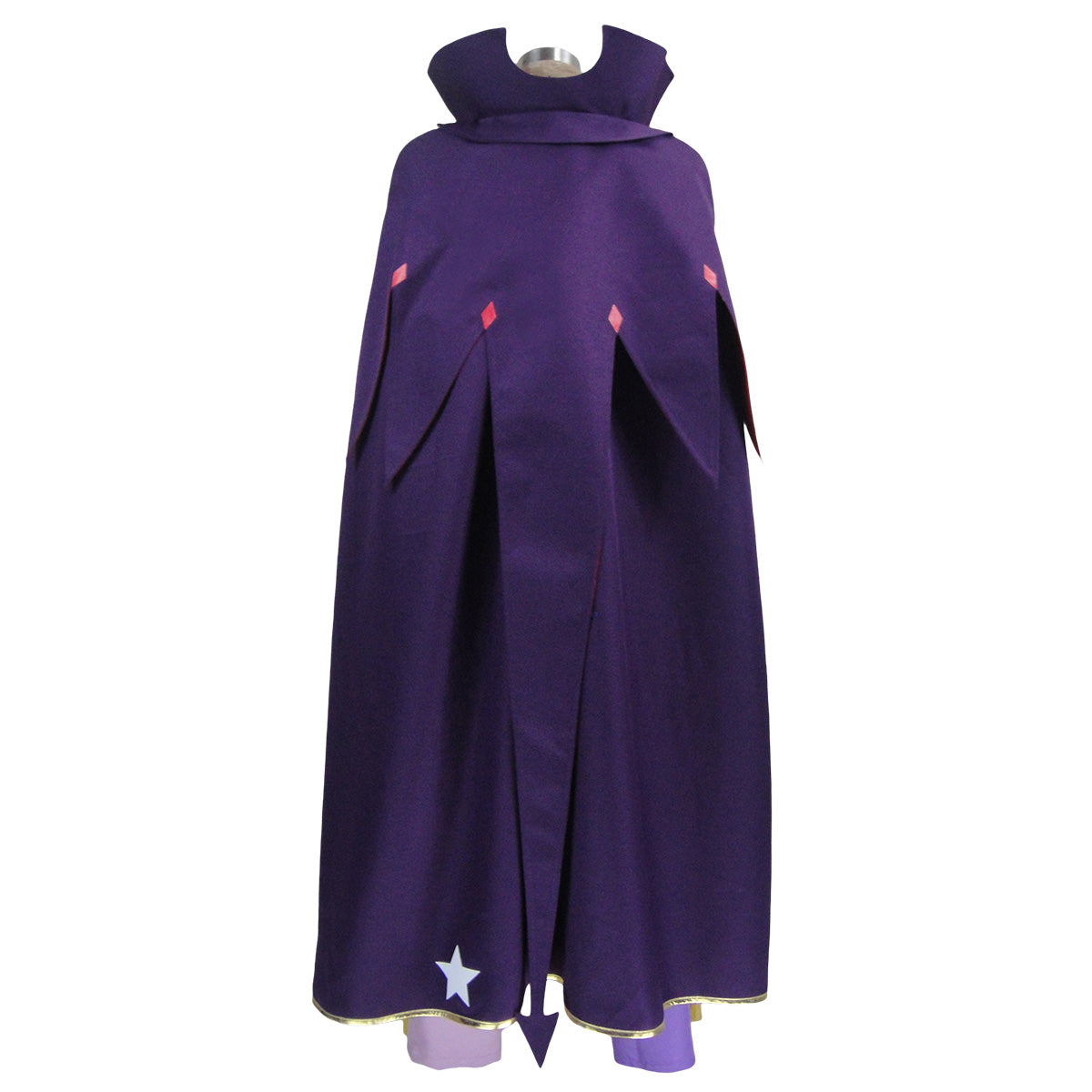 Hinata Hyuga aus Naruto Halloween Cosplay Kostüm – D Edition