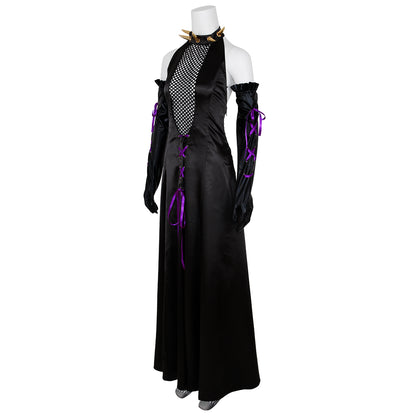 Hinata Hyuga aus Naruto Halloween Cosplay Kostüm – D Edition