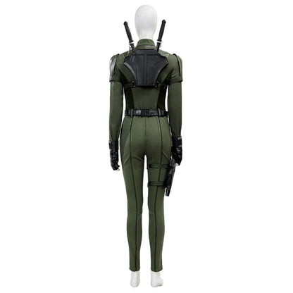 Disfraz de Cosplay de Tokio Mew Mew Ichigo Momomiya 2022