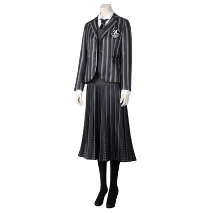 Hinata Hyuga aus Naruto Halloween Cosplay Kostüm – D Edition