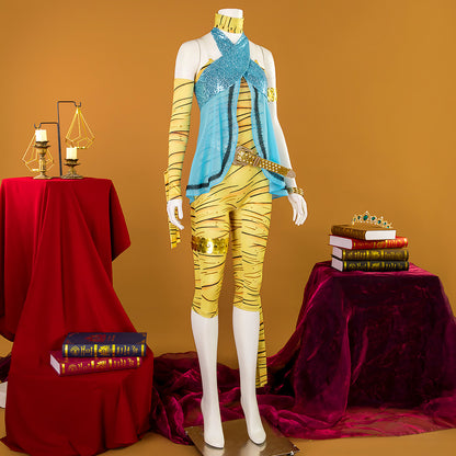 2022 Tokyo Mew Mew Ichigo Momomiya Cosplay Kostüm