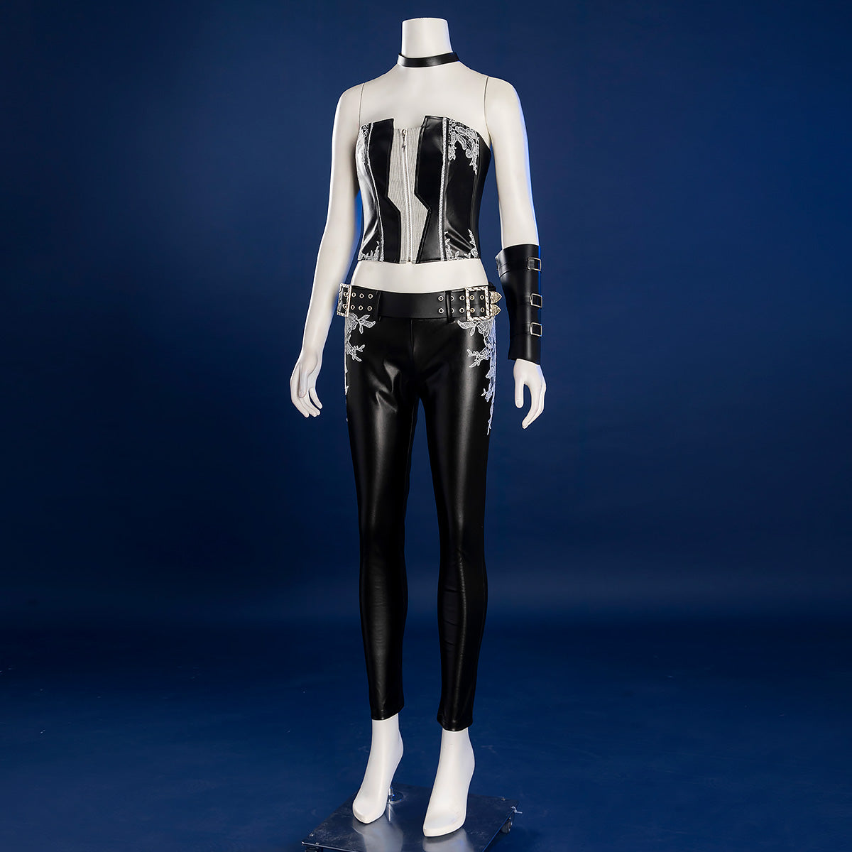 Disfraz de Cosplay de Tokio Mew Mew Ichigo Momomiya 2022