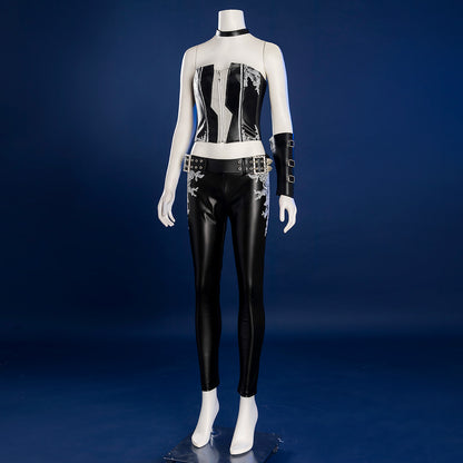 Disfraz de Cosplay de Tokio Mew Mew Ichigo Momomiya 2022