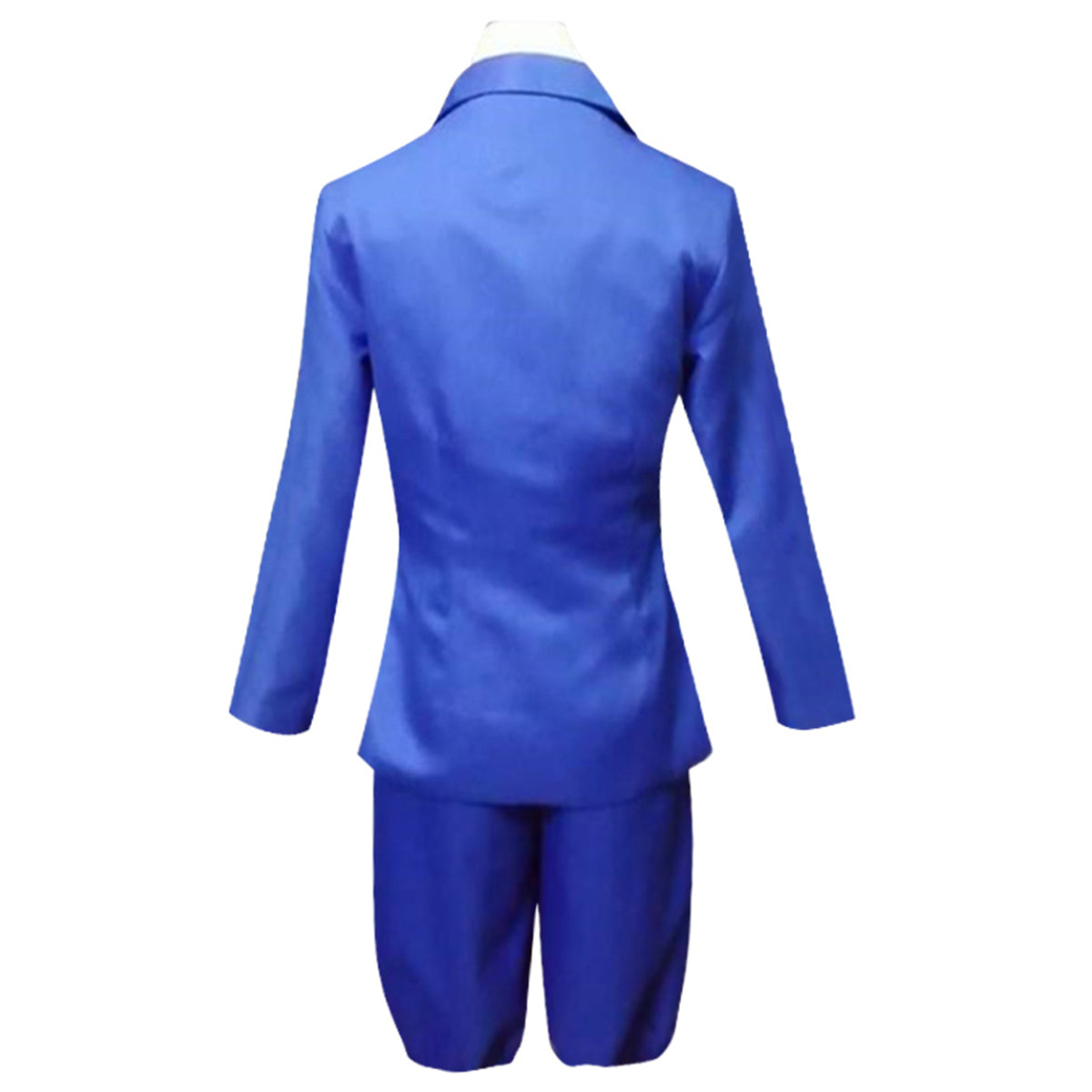 Jojo'S Bizarre Adventure: Phantom Blood Teenager Dio Brando Cosplay Costume