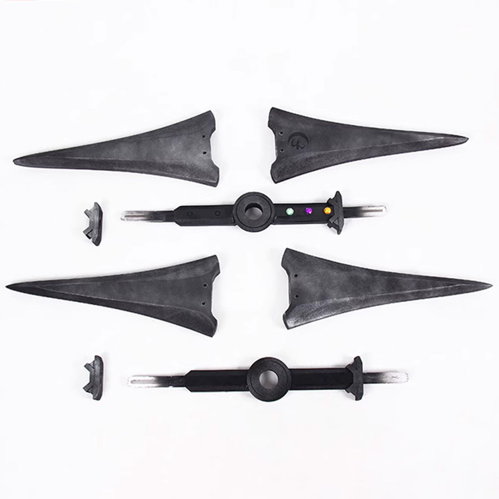 Guilty Gear - Accessoire d'arme Cosplay Strive-Bridget