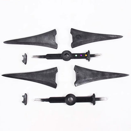 Guilty Gear - Accessoire d'arme Cosplay Strive-Bridget