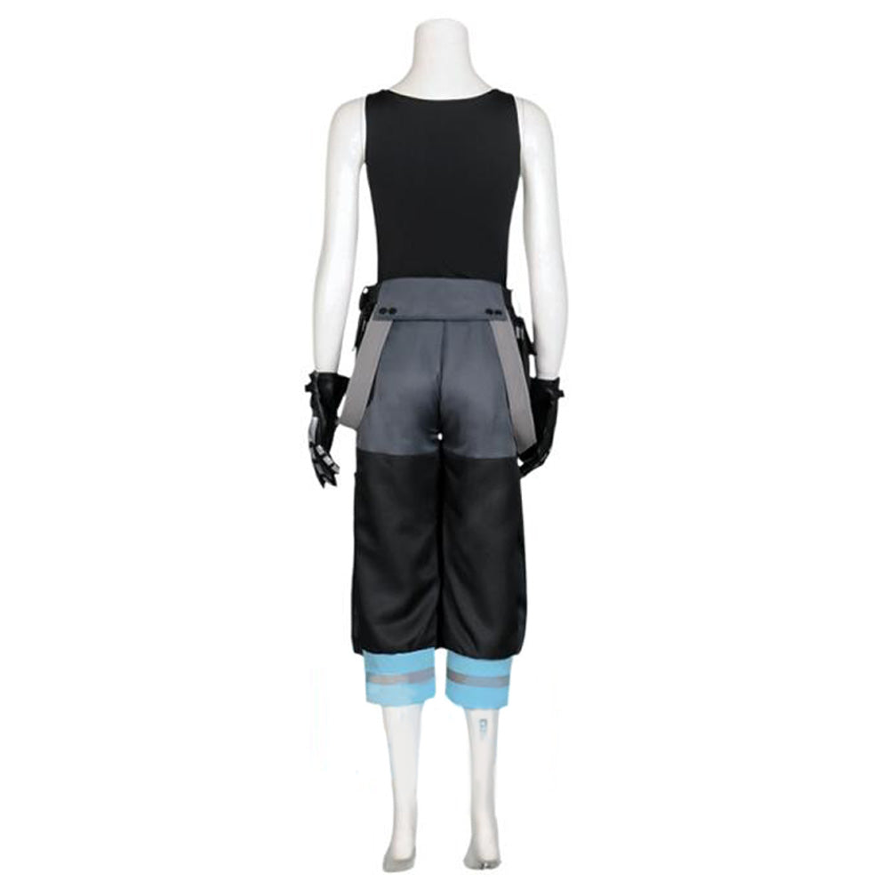2022 Tokyo Mew Mew Ichigo Momomiya Costume Cosplay