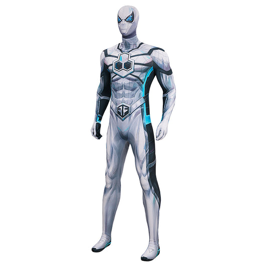 Marvel Rivals Future Foundation Cosplay Costume
