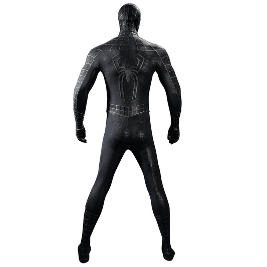 Venom Symbiote Suit Premium Version Cosplay CostumeNeed Remark Foot Length