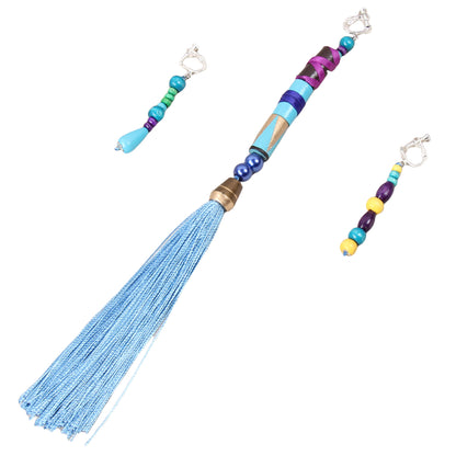 罪惡裝備-Strive-Bridget Cosplay 配飾道具