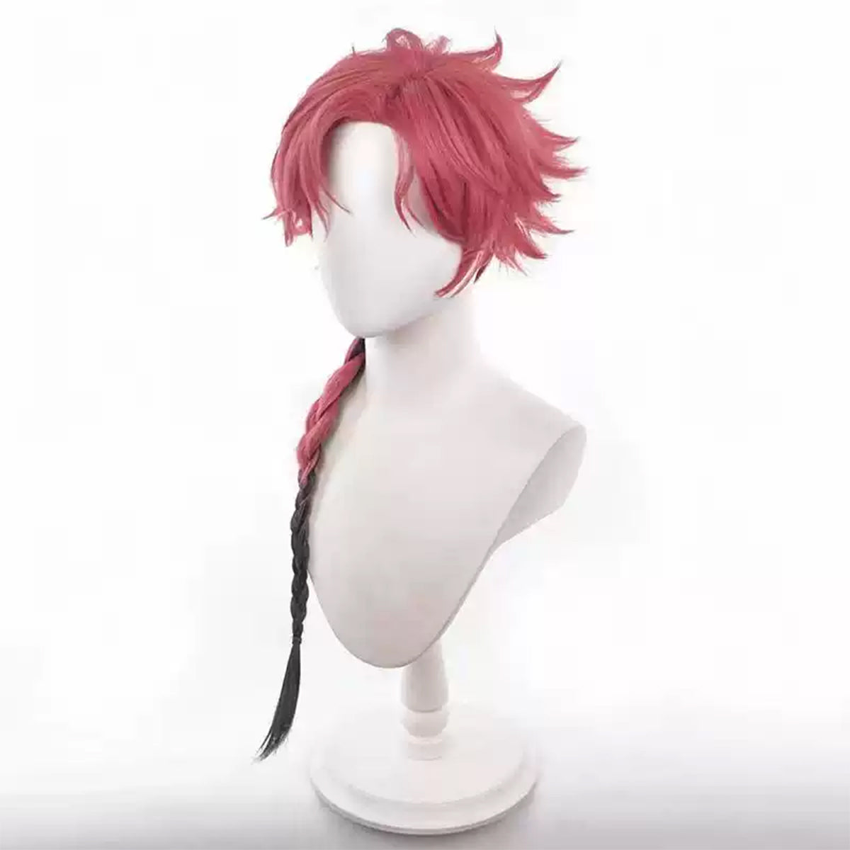 Motosega Uomo Denji Parrucca Cosplay Dorata