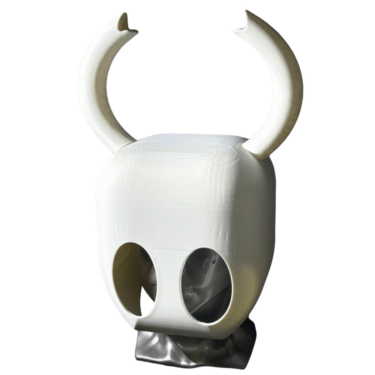 Halloween Hollow Knight: Silksong The Hollow Knight Mask Cosplay Weapon Prop