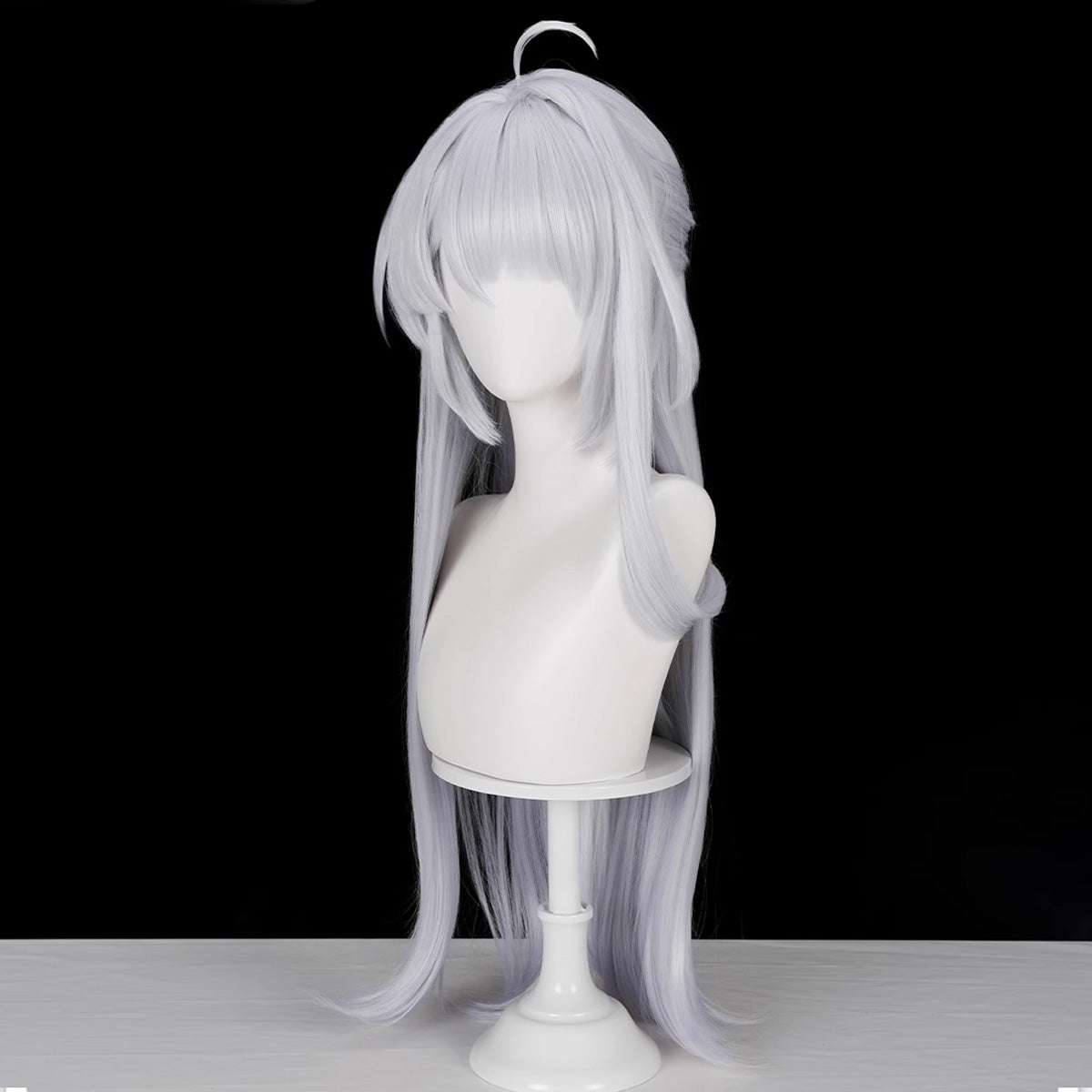 Perruque Cosplay Yang Brown Honkai: Star Rail Welt