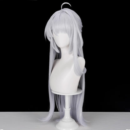 Perruque Cosplay Yang Brown Honkai: Star Rail Welt