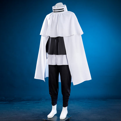 Kagurabachi Yoji Uruha Cosplay Costume