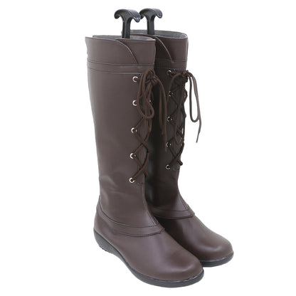 Baldur's Gate III GALE Cosplay Shoes