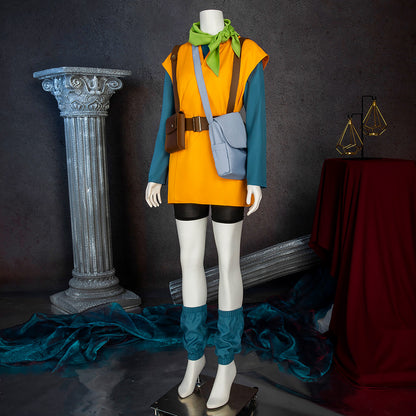 Disfraz de Cosplay de Tokio Mew Mew Ichigo Momomiya 2022