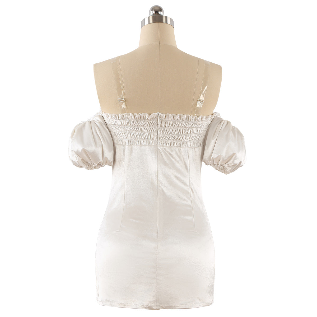 ALIEN STAGE Sua Cosplay Costume – Gcosplay