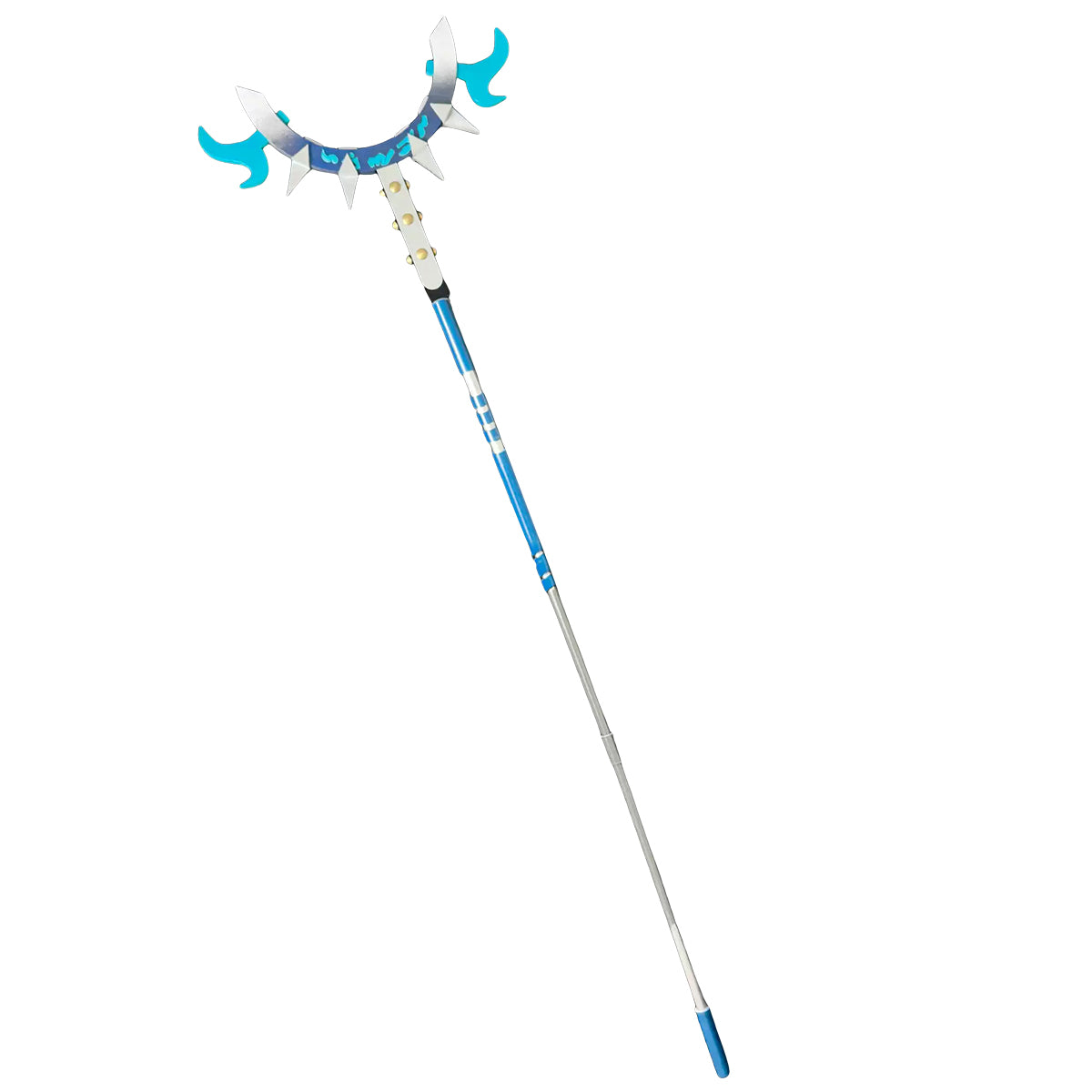 Guilty Gear-Strive-Bridget Cosplay Arma Prop