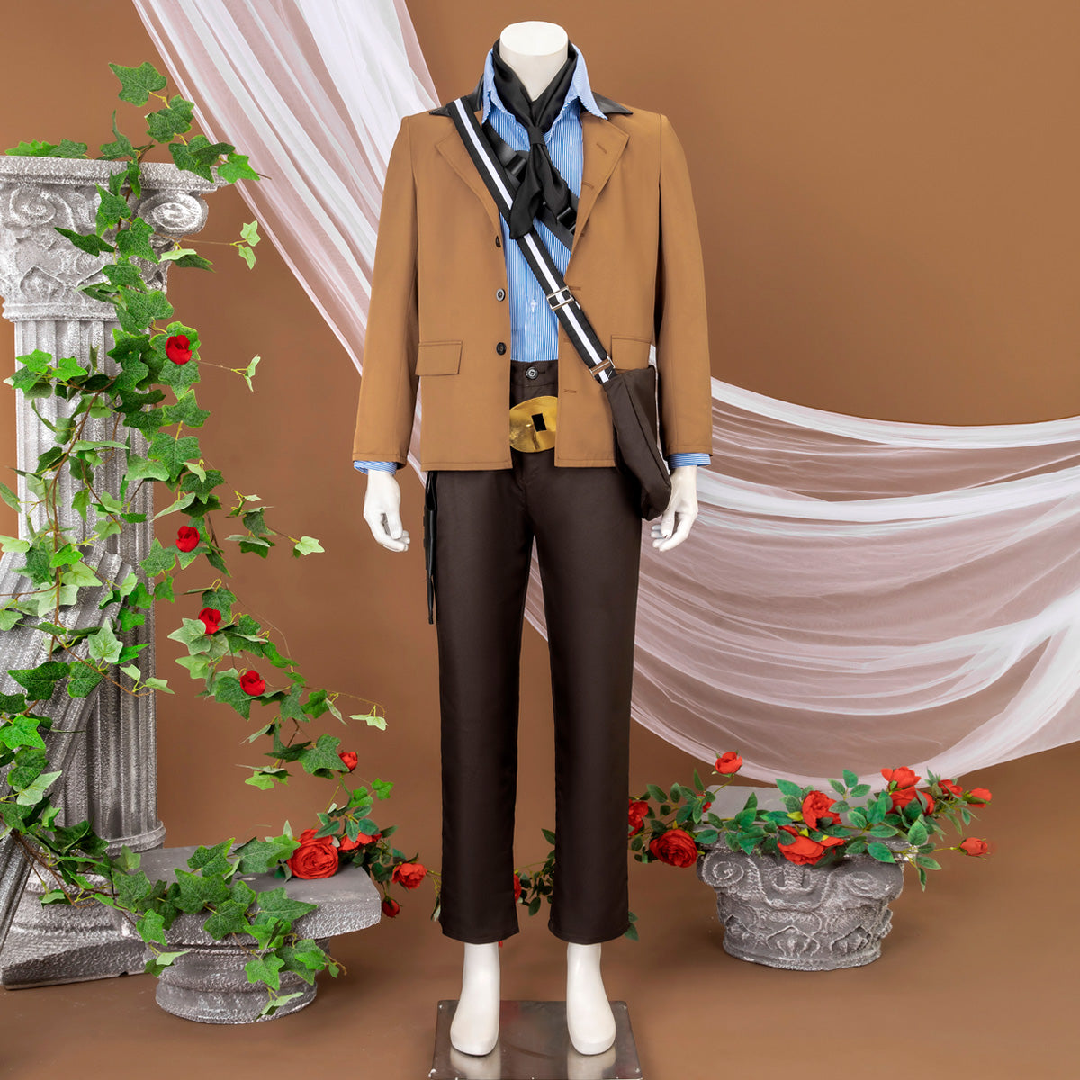 2022 Tokyo Mew Mew Ichigo Momomiya Cosplay Kostüm