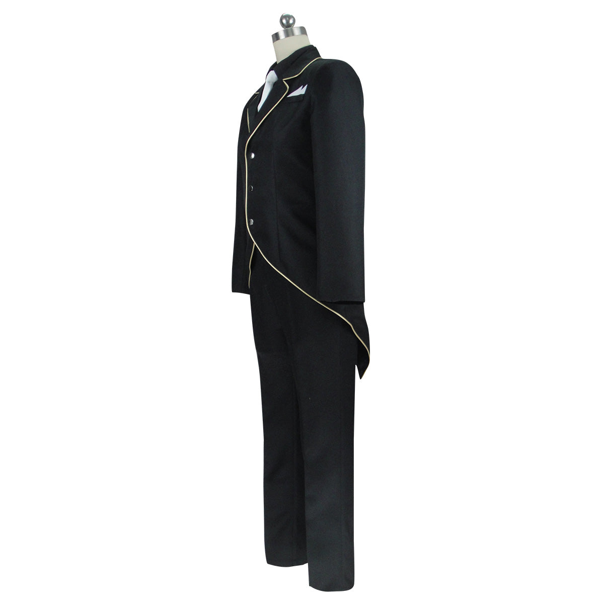 Hinata Hyuga aus Naruto Halloween Cosplay Kostüm – D Edition