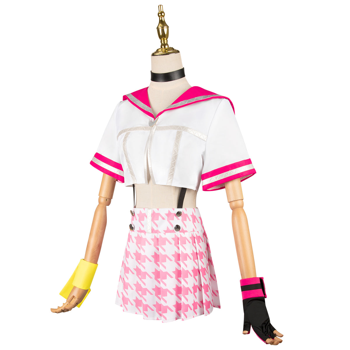 2022 東京喵喵一護桃宮 Cosplay 服裝