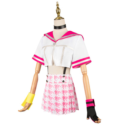 2022 東京喵喵一護桃宮 Cosplay 服裝