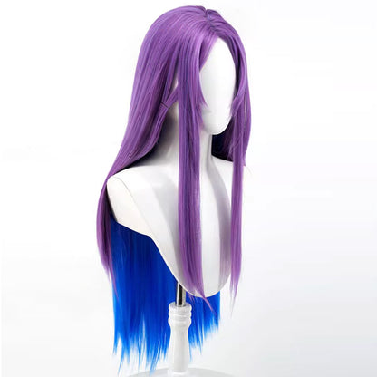 League of Legends LOL Spirit Blossom Irelia Cosplay Wig