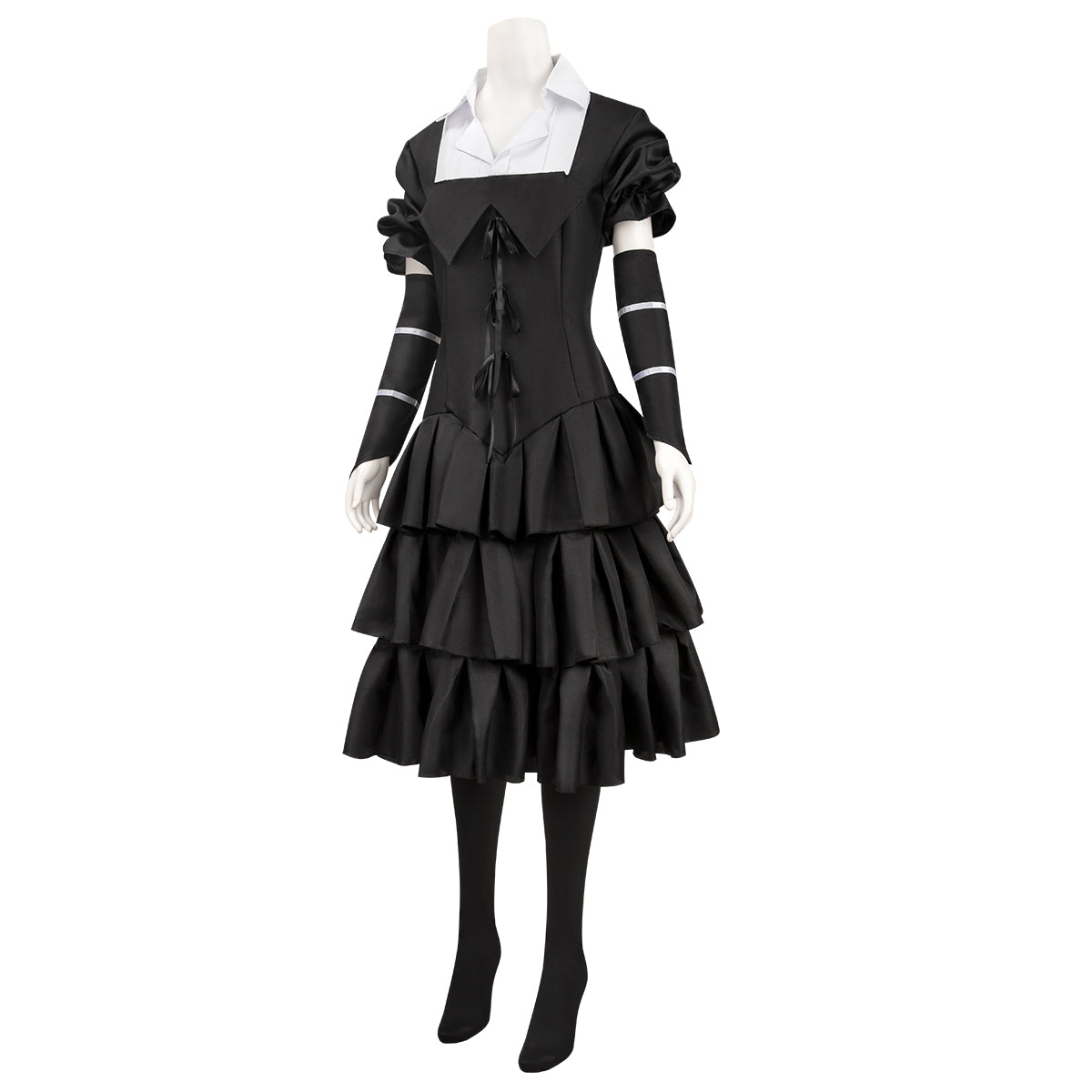 Tensei shitara Slime Datta Ken: Coleus no Yume That Time I Got Reincarnated as a Slime: Coleus' Dream Luminous Valentine Cosplay Costume