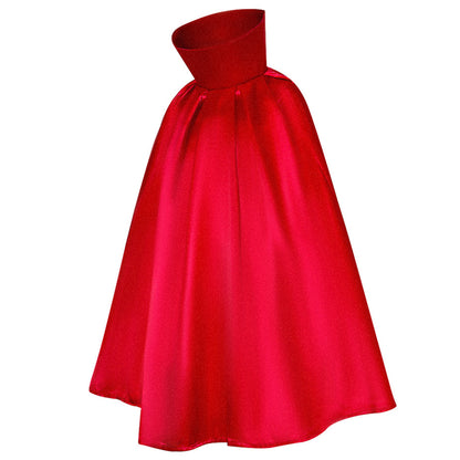 Kid Size Halloween Hollow Knight: Silksong Hornet Cosplay Costume