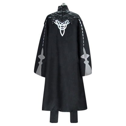 FE: Three Houses Male Byleth Cosplay Costume Premium Edition