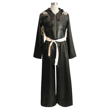 Fullmetal Alchemist Brotherhood Lan Fan Cosplay Costume