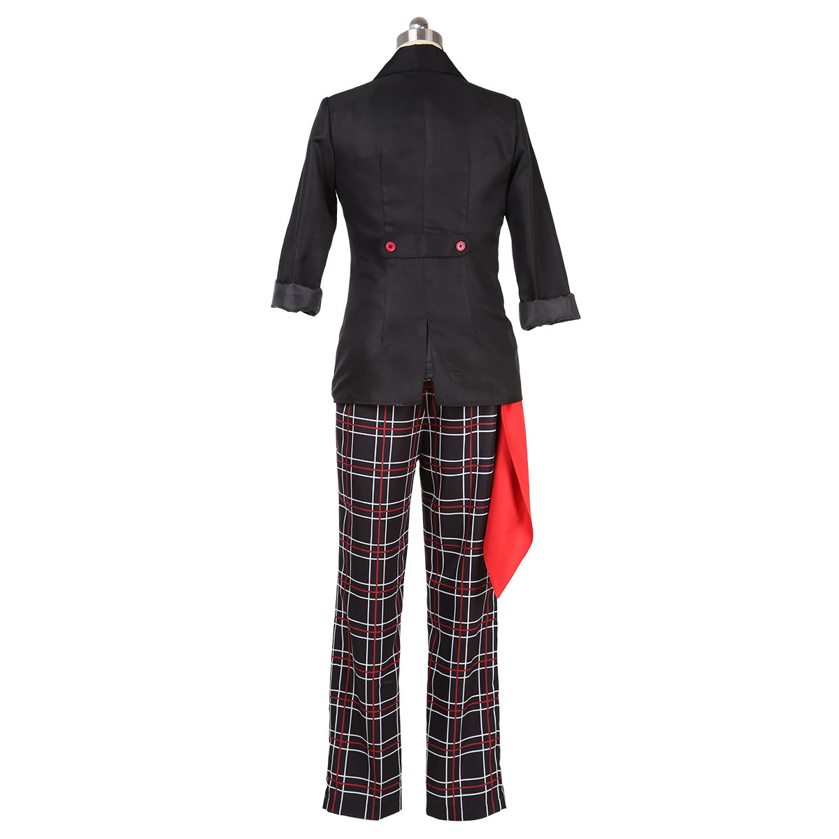 2022 Tokyo Mew Mew Ichigo Momomiya Cosplay Kostüm