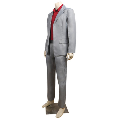 Yakuza Kazuma Kiryu Cosplay Costume