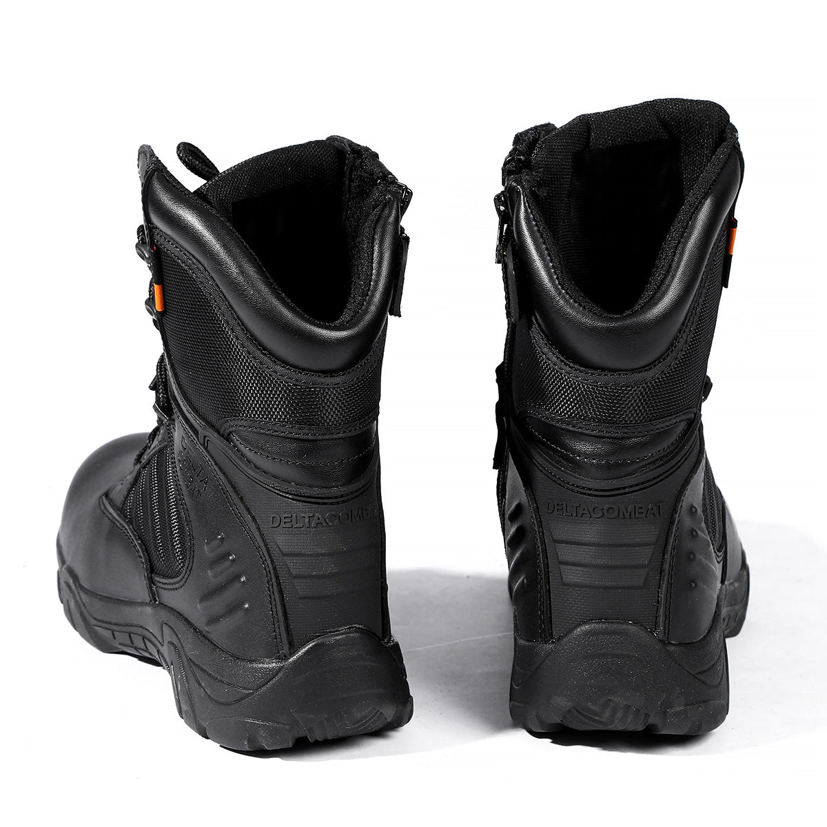 Akatsuki Deidara aus Naruto Halloween Weiße Schuhe Cosplay Stiefel